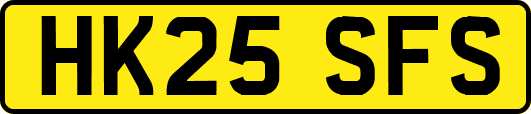 HK25SFS