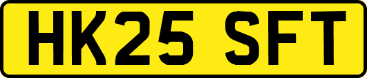 HK25SFT