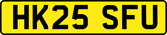 HK25SFU