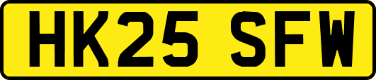 HK25SFW
