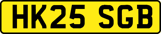 HK25SGB