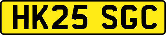 HK25SGC