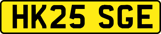 HK25SGE