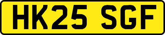 HK25SGF