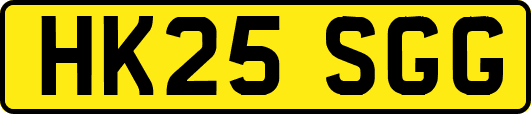 HK25SGG