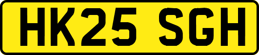 HK25SGH