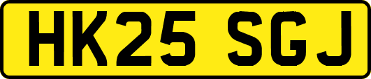 HK25SGJ