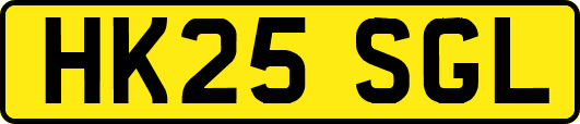 HK25SGL