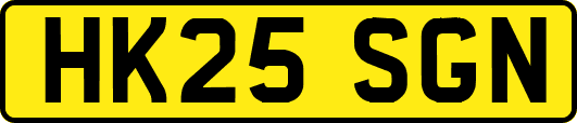 HK25SGN