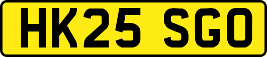 HK25SGO
