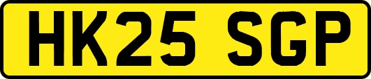 HK25SGP