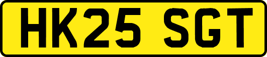 HK25SGT