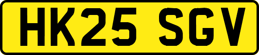 HK25SGV