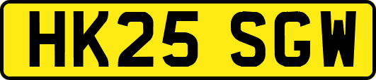 HK25SGW