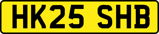 HK25SHB