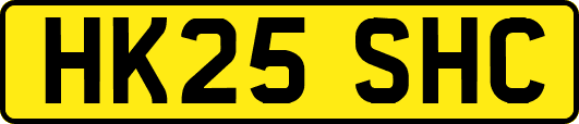 HK25SHC