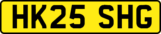 HK25SHG