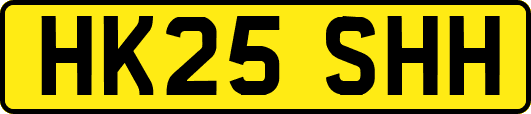 HK25SHH