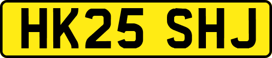 HK25SHJ