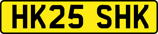 HK25SHK
