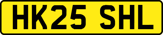 HK25SHL