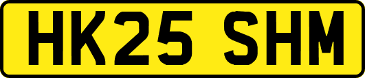 HK25SHM