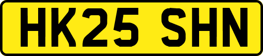 HK25SHN