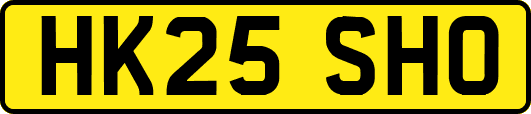 HK25SHO