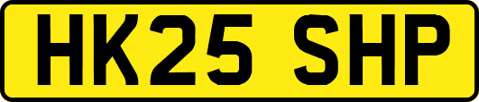 HK25SHP