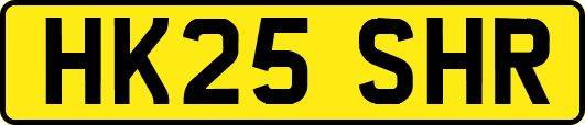 HK25SHR