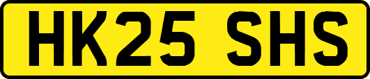 HK25SHS