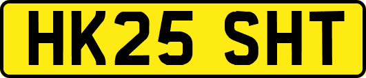 HK25SHT