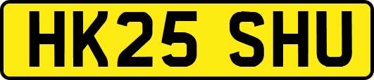 HK25SHU