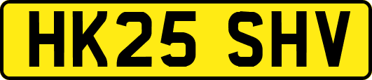 HK25SHV