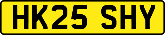 HK25SHY