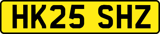HK25SHZ