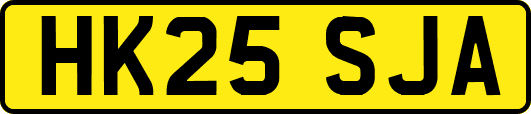 HK25SJA