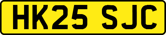 HK25SJC