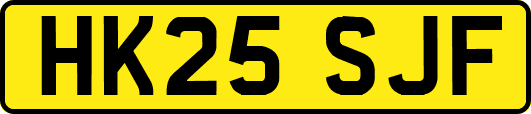 HK25SJF