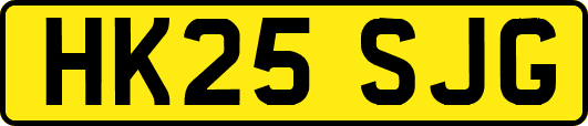 HK25SJG