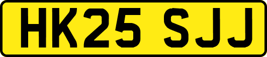 HK25SJJ