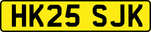 HK25SJK