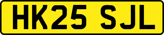 HK25SJL