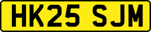 HK25SJM