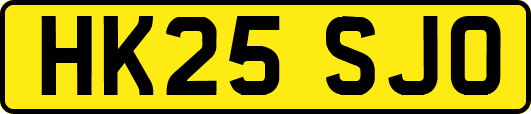 HK25SJO