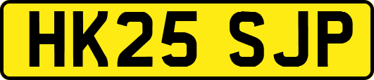 HK25SJP
