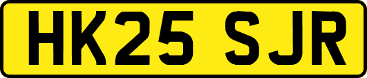 HK25SJR