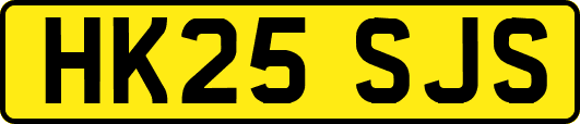 HK25SJS