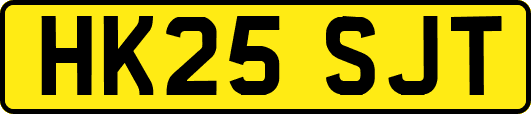 HK25SJT