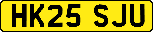 HK25SJU